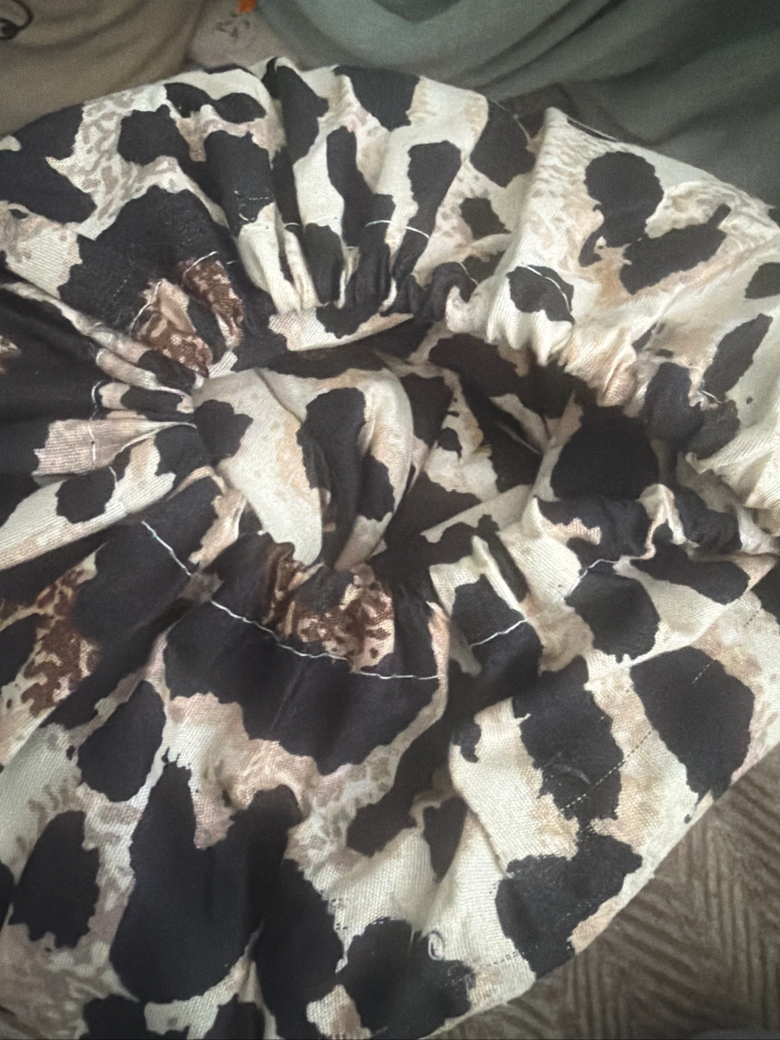 Washable duvet and pillow set – photo 4